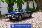 Triumph Stag MK II Aut Convertible | Route 66 Auctions, Auto's, Automaat, 145 pk, Achterwielaandrijving, Cabriolet
