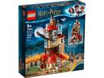 Lego Harry Potter Collectie 3x NIEUW: 75980, 75968 en 76420, Kinderen en Baby's, Speelgoed | Duplo en Lego, Ophalen of Verzenden