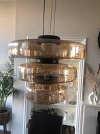 Glazen hanglamp, Ophalen of Verzenden, Nieuw, Glas