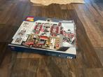 Lego 10197 fire brigade lege doos, Ophalen of Verzenden, Zo goed als nieuw