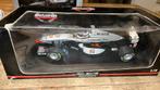 McLaren Mercedes MP4/12 Mika Hakkinen 1997 1:18, Ophalen of Verzenden, Zo goed als nieuw, Auto, MiniChamps