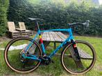 Ridley Kanzo A GRX 600, Fietsen en Brommers, Fietsen | Racefietsen, Overige merken, Aluminium, Ophalen of Verzenden, Zo goed als nieuw