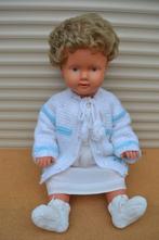 Mooie oude wildebras pop uit de jaren 1957 NR 8529, Ophalen of Verzenden, Zo goed als nieuw, Pop