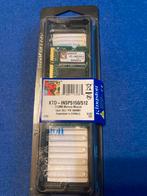 Ktd 512mb geheugenmodule, Overige soorten, Ophalen of Verzenden, Desktop, Gebruikt