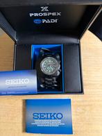 Seiko Sea SRPK43K1 Prospex - King Turtle Horloge, Ophalen of Verzenden, Zo goed als nieuw, Staal, Seiko