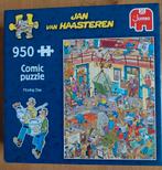 Van Haasteren puzzels, Ophalen, 500 t/m 1500 stukjes, Zo goed als nieuw
