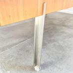 Salontafel Willem van Ast Arco mod Plano vintage design, Ophalen, Rechthoekig