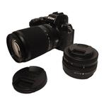 Nikon Z50 II + 16-50mm + 50-250mm Camera | ZGAN, Nikon, Zo goed als nieuw, Support@nikon.com, Nikon Corporation
Shinagawa Intercity Tower C
2-15-3, Konan, Minato-ku
Tokyo 108-6290
Japan