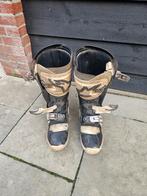 Alpinestars Tech 7 Crosslaarzen Maat 44,5, Motoren, Ophalen, Heren, Alpinestars, Laarzen