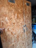 Houten Paardenkast / Opbergkast, Dieren en Toebehoren, Paarden en Pony's | Overige Paardenspullen, Ophalen, Zo goed als nieuw