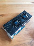 Sapphire Radeon HD 6950 - 2 Gb, Computers en Software, Videokaarten, Gebruikt, AMD, DisplayPort, Ophalen of Verzenden