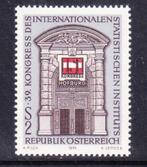 Oostenrijk 1973 pf mi 1420, Verzenden, Postfris