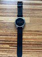 Garmin fenix 7, Sieraden, Tassen en Uiterlijk, Sporthorloges, GARMIN, Gebruikt, Verzenden, Zwart