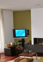 Vogel’s EFW 8345 wandsteun inc kolomsysteem en multi dragers, Ophalen of Verzenden, Gebruikt