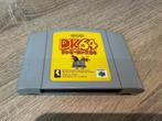 Donkey Kong 64, Japanse editie, Gebruikt, 1 speler, Vanaf 3 jaar, Ophalen