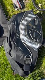 2012 complete kite set north, Watersport en Boten, Kitesurfen, Kitesurf-set, Twintip, 9 m², Ophalen of Verzenden