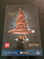 Lego harry Potter sorteerhoed 76429, 1x gebouwd, Ophalen of Verzenden, Zo goed als nieuw