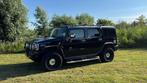 HUMMER H2 6.0i V8 Aut. Luxury series / Adventure Package, Automaat, 8 cilinders, 2976 kg, Leder