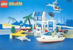 Lego | Hurricane Harbour | 6338, Complete set, Gebruikt, Ophalen of Verzenden, Lego