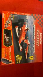 Racebanen, Ophalen of Verzenden, Zo goed als nieuw, Elektrisch, Carrera