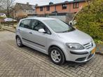 VW Golf plus 1.6 fsi, Handgeschakeld, Particulier, Zilver of Grijs, Te koop