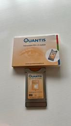 Humax Quantis CI+ 1.3 module, Audio, Tv en Foto, Schotelantennes, Ophalen, Zo goed als nieuw, Humax