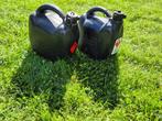 Twee jerrycans (5 liter ??), Ophalen, Nieuw