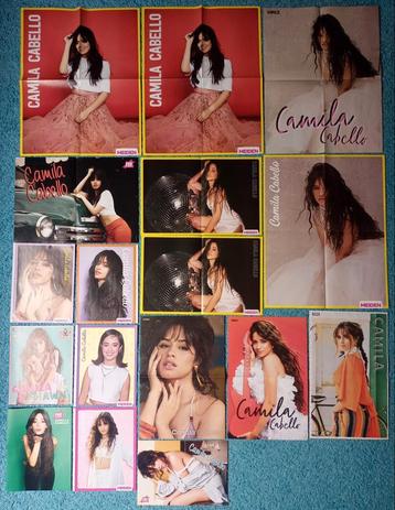 Camila Cabello posters hitkrant beschikbaar voor biedingen