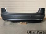 Audi A4 sedan achterbumper 8K0807521C, Auto-onderdelen, Carrosserie en Plaatwerk, Gebruikt, Achter, Bumper, Audi