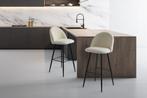 Barkrukken Florence - Set/2, Huis en Inrichting, Barkrukken, Online, 60 tot 90 cm, Nieuw, Ophalen of Verzenden