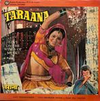 Taraana - Originele Bollywood Soundtrack LP, Cd's en Dvd's, Vinyl | Overige Vinyl, Verzenden, Gebruikt, 12 inch