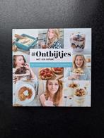 NIEUW receptenboek Ontbijtjes met een verhaal, Ophalen of Verzenden, Nieuw