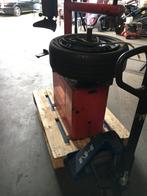Bandenapparaat, Auto diversen, Autogereedschap, Ophalen of Verzenden, Gebruikt