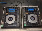 2 x Pioneer CDJ-2000NXS Top DJ Speler, Ophalen, Gebruikt, Draaitafel, Pioneer