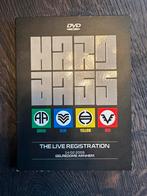 Hard Bass Festival 2009 DVD, Ophalen of Verzenden, Zo goed als nieuw