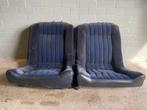 Bmw E9 CS CSI CSL achterbank stoelen kuipen, Ophalen, Gebruikt, BMW
