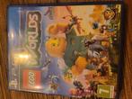 LEGO Worlds, Avontuur en Actie, Online, 2 spelers, Ophalen of Verzenden