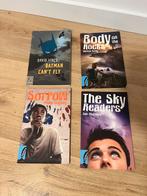 Engelse Kinderboeken - Listers Early Blackbirds, Ophalen of Verzenden, Gelezen, Fictie algemeen