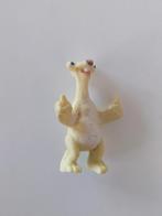 Ice Age Sid Sloth Figure McDonald’s 2009, Ophalen of Verzenden, Gebruikt