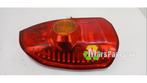Achterlicht links van een Mitsubishi Space Star, Gebruikt, -, -, Ophalen of Verzenden