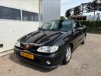 Renault Mégane 1.6 E Cabriolet nieuwe Apk!!, Auto's, Renault, Voorwielaandrijving, 4 cilinders, Cabriolet, 4 stoelen