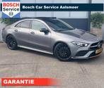 Mercedes-Benz CLA-klasse 220 Premium Plus / NAVI / PANO /GAR, Stof, Euro 6, Lichtsensor, Bedrijf