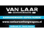 NIEUW Anssems PLTPro Plateauwagen OPRUIMACTIE - LAAGSTEPRIJS, Nieuw