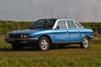 NSU Ro-80 Semi-aut 1973 Blauw, Auto's, Blauw, Origineel Nederlands, Particulier, Blauw