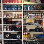 Onderhoud producten kart, Sport en Fitness, Karting, Ophalen of Verzenden, Nieuw, Kart