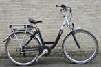 Qwic Base 2 Elektrische Fiets, Fietsen en Brommers, Elektrische fietsen, Ophalen, Qwic, Gebruikt, 51 tot 55 cm