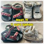 Meisjes schoenen maat 19 t/m 32, Schoentjes, Meisje, Gebruikt, Ophalen