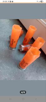 Tekoop jacht hulzen, Ophalen of Verzenden, Gebruikt