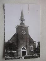 P117 Leimuiden - Hervormde kerk - 1965, Verzamelen, Verzenden, 1960 tot 1980, Ongelopen, Zuid-Holland