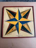 Tegel tableau, Antiek en Kunst, Ophalen of Verzenden